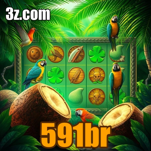 Aventura no 591br: Imersão e Emoção em Jogos Incríveis