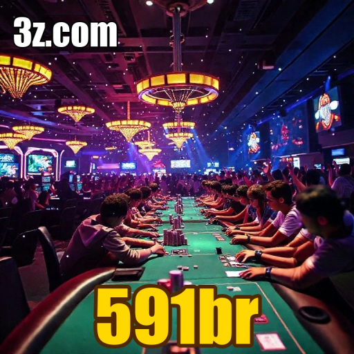 Explorando as Reviews do 591br: Uma Nova Experiência Para Jogadores