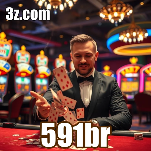 O Poder da Estratégia no 591br: Conquiste o Jogo!