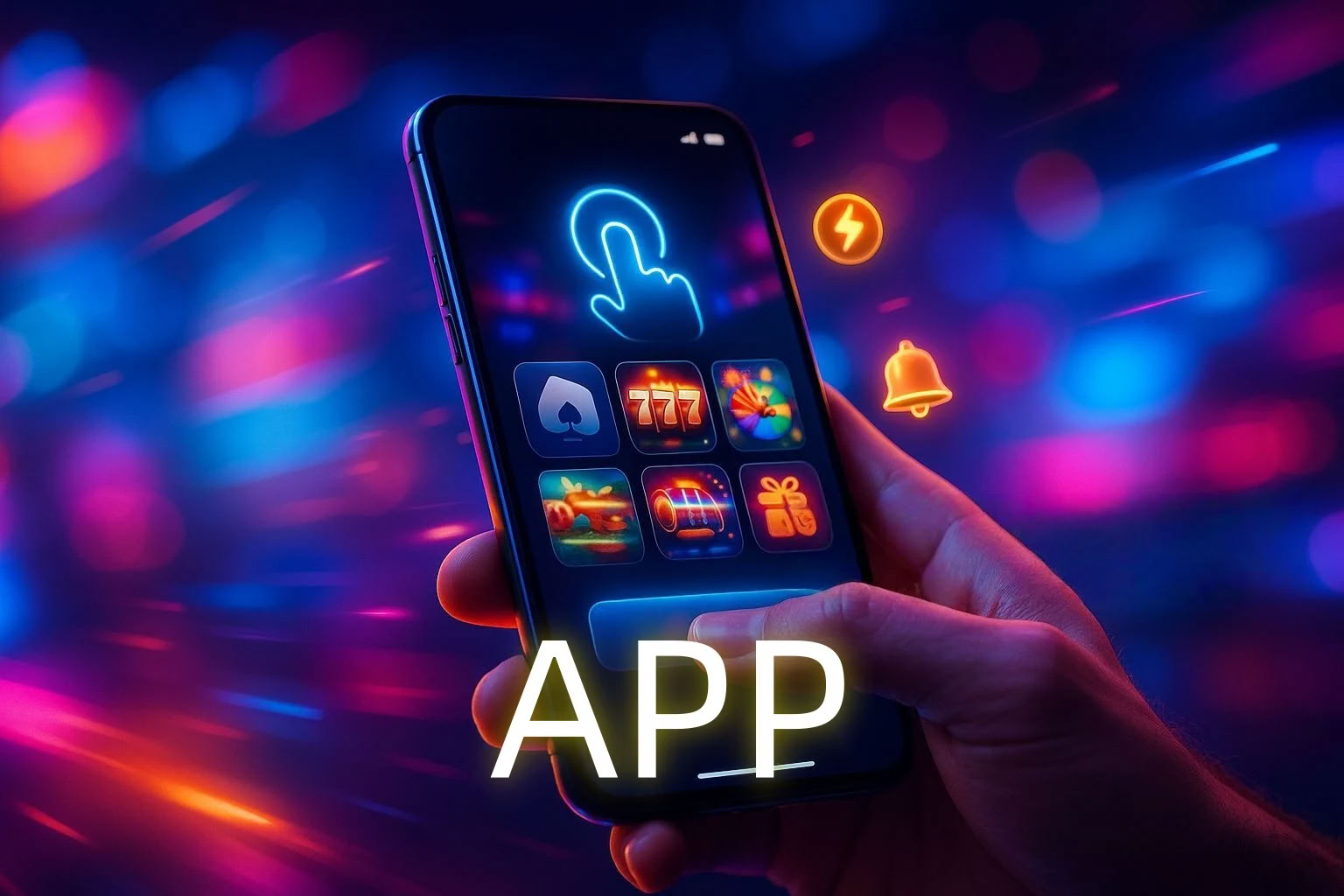 591br Benefícios do App