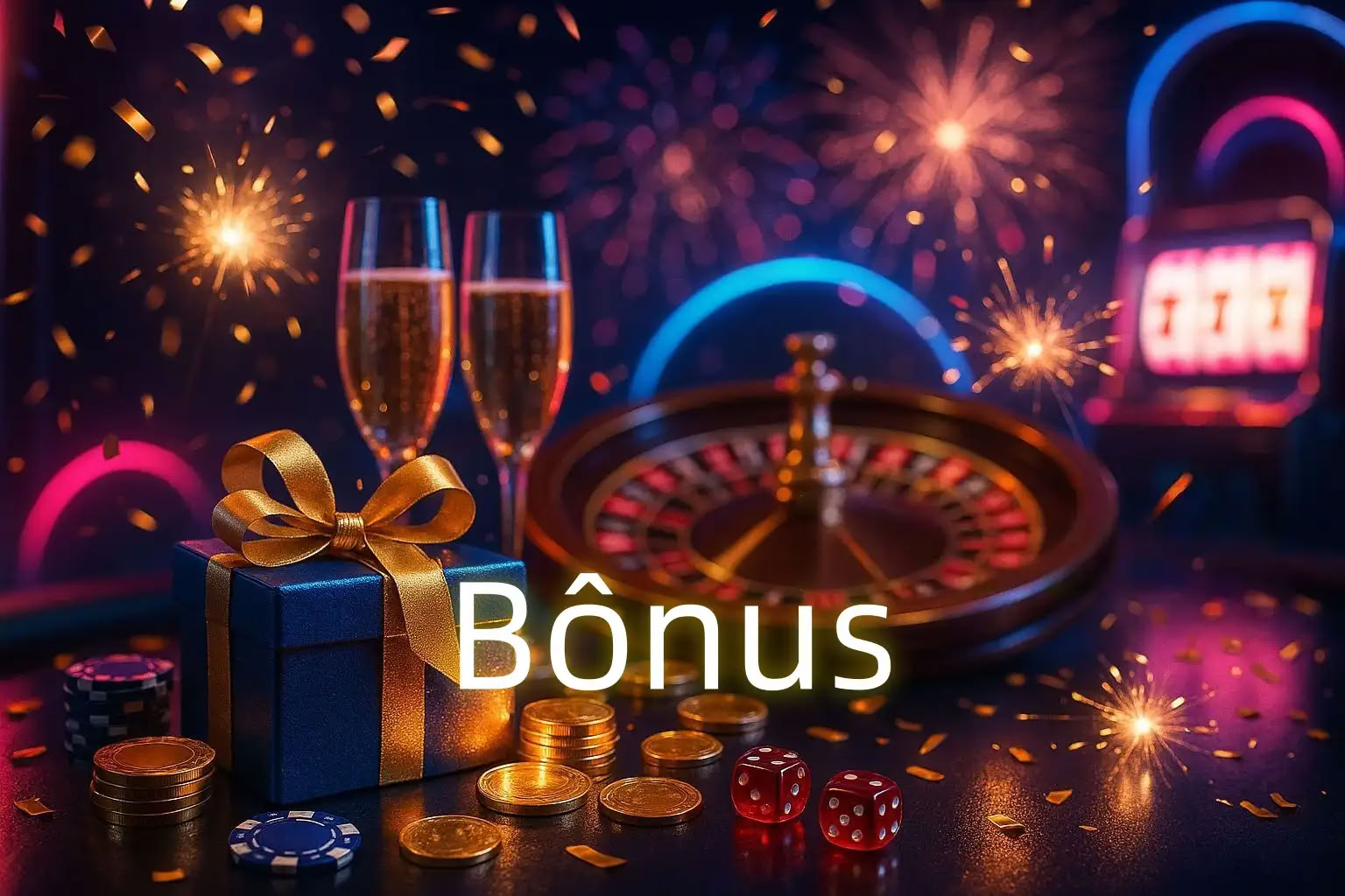 591br Bônus Festivos
