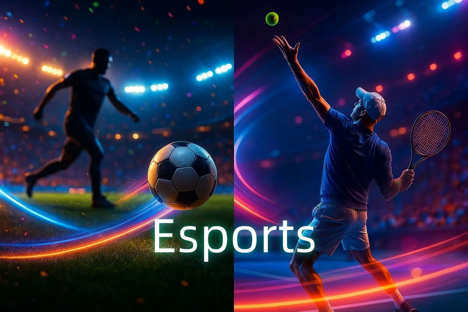 591br Eventos Esportivos